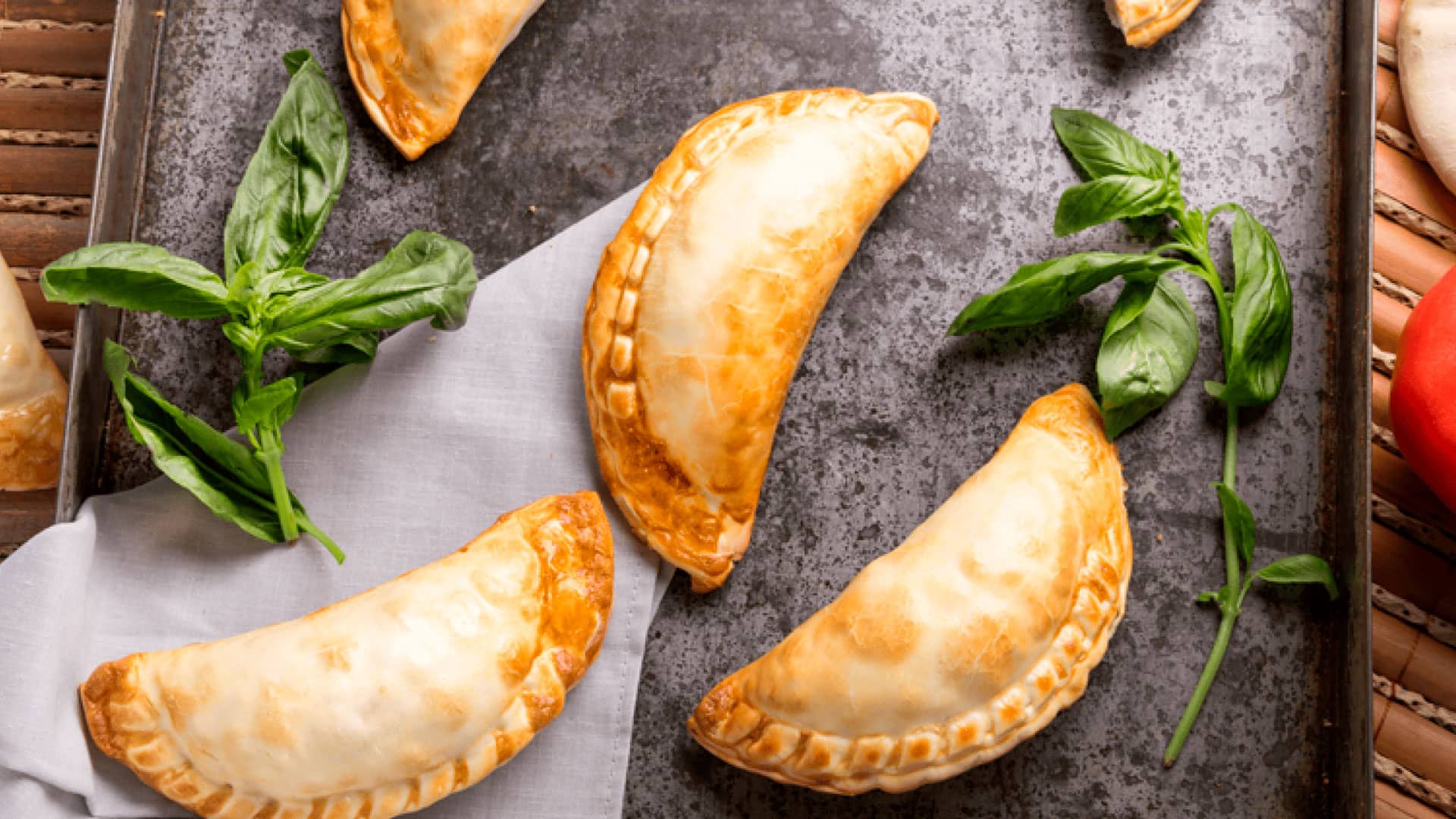 imagen de empanadas Mafalda