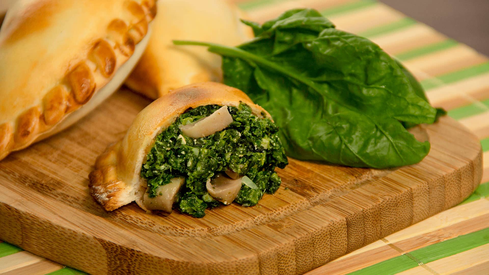 imagen de empanadas Mafalda